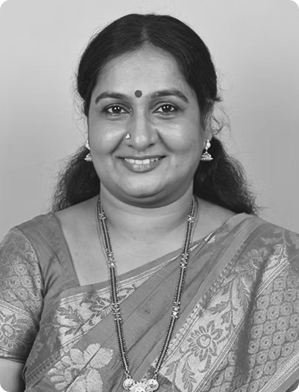 Bhuvaneswari S. Founder of DoArt Institute